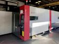 Mitsubishi ML4020RX-F60 Fiber Laser