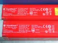Allen-bradley Light Curtain Pair - 450l-e4fl1950yd