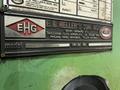 110 TON FICEP HELLER MODEL #UH 1105 HYDRAULIC IRONWORKER: YOBRO #25187
