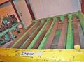 Conveyor, Banding Line, Loopco, 20,000# x 72&quot; O.D.