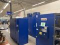 5,000 Watt 5 Axis Trumpf TruLaser Cell 7040 CO2 Laser – 6’x13′, 2009