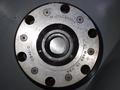 MICROCENTRIC COLLET CHUCKS  -  CB42-D / CB42-B