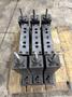 (3) ADJUSTABLE &amp; ARTICULATING ROLLFORMER GUIDES / TURKSHEAD: YOBRO #24111