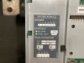 PARKER DC MOTOR SPEED CONTROLLER  -  590P-53327031-P00-U4V0