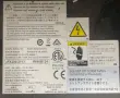 MIMAKI 8' X 4' PRINT SURFACE 2016 MIMAKI JFX 200-2513 INKJET PRINTER  -  JFX 200-2513