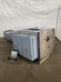 5&quot; X 60&quot; MITTS &amp; MERRILL MODEL #9B HYDRAULIC KEYSEATER : STOCK #14144