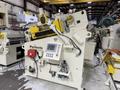 60,000 lbs. x 72&quot; wide Perfecto Complete Coil Feed Line For Sale