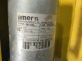 Mannetron 24" X 24"  Roto-cast Machine - Nmrv 040