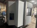 2004 DMG DECKEL MAHO MODEL #75V-LINEAR GANTRY STYLE CNC VERTICAL MACHINING CENTER / VMC: STOCK #21988