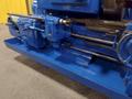 3A WARNER &amp; SWASEY MODEL #M3500 CROSS SLIDING TURRET LATHE: YOBRO #25678