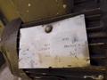150 TON DAKE HYDRAULIC H-FRAME WHEEL PRESSING PRESS: YOBRO #25286