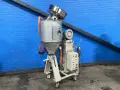COMET MATERIAL DRYER SILO  -  SD65