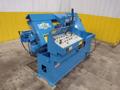 12'" X 12" DOALL MODEL #C-305A FULLY AUTOMATIC HORIZONTAL BAND SAW: STOCK #17575
