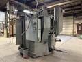 72&quot; PANGBORN MODEL #6LK 2-WHEEL ROTOBLAST SHOT BLAST MACHINE: STOCK #22783
