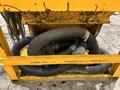 30 HP HI-VAC MODEL #230 INDUSTRIAL HIVAC VACUUM SYSTEM: STOCK #23093