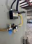 Used, Sharp Model KMA-2 Vertical Milling Machine