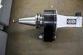 GS ATC GFX-7 CAT40 Angle Head Tool Holder Attachment- Auction Item