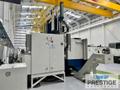 55&quot; HNK VTC-14/16 CNC Vertical Boring Mill w/Milling