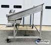 Heinzen Manufacturing  |  2720 Manual Produce Packing Table w/ Dual Scales