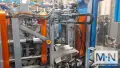 SIPA MODEL SFL 1 XL INJECTION BLOW MOLDING MACHINE MFG 2015 ( 2) AVAILABLE