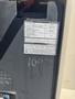 4,000 lb Crown RC5545-40 Stand Up Docker Forklift, 2012