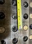 FCS Flexible Clamping Systems Injection Molding Plate 175mm x 600mm x 38mm