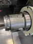 Eurtotech 735SL CNC Turning Center – Sub Spindle Lathe