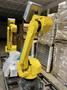 Fanuc M-710iC 45M 6-Axis Robot w/45kg Payload, 2021 – Fanuc R-30iB Plus Control, Teach Pendant, Never Used