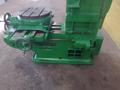 6&quot; PRATT &amp; WHITNEY MODEL #B VERTICAL SLOTTER : STOCK #12262