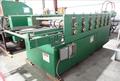 AG PANEL LINE: 14 STAND BRADBURY MODEL M2.548-14 ROLLFORMER &amp; CUTOFF PRESS: YOBRO #26013