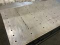 36" X 96" X 20" SURFACE PLATE/TABLE: STOCK #80865