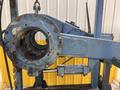 7" FOSTER HYDRAULIC BUCKING ON &amp; BREAK-OUT MACHINE FOR THREADED PIPE: YOBRO #25677