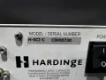 HARDINGE ROTARY COLLET INDEXER  -  5C