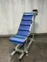 DORNER 23”X92” INCLINE PARTS CONVEYOR   -  75023119