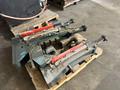 (3) SPX HEAVY DUTY HYDRAULIC JACKS: STOCK #22810