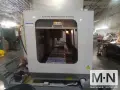 HAAS VF-4SS CNC Vertical Machining Center, 2007