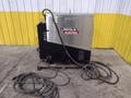 LINCOLN AC/DC 1000SD POWER WAVE SUBMERGED ARC WELDER, NEW 2013: YOBRO #24902