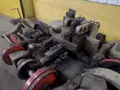 # 5 BAIRD WIRE FORMING FOURSLIDE MACHINE