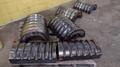 ROLL REDUCING DIES FROM AJAX FORGING ROLLS: STOCK #22483