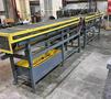 Tube Straightener and Cut-Off Machine, Komo Machine STOCK# 3935