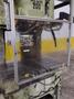 220 TON AIDA MODEL #NCI-200(2) GAP FRAME PRESS, 12.59&quot; STROKE: STOCK #22210