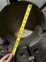 MAZAK POWERMASTER PMNX-1600 HOLLOW SPINDLE CNC TURRET LATHE. STOCK # 0207223