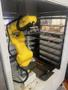 AWR VBX-160 Robot Load &amp; Go System, 2023 –  Fanuc LR Mate 200iD/7L Robot