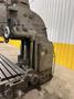 #4 CINCINNATI MODEL #412-16 VERTICAL MILLING MACHINE: STOCK #21132