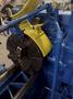 3A WARNER &amp; SWASEY MODEL #M3500 CROSS SLIDING TURRET LATHE: YOBRO #25678