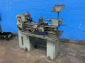 CLAUSING 15 X 6 LATHE   -  590253
