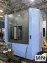 Doosan NHM 6300 CNC Horizontal Machining Center, 2016