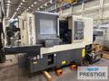 Lathes CNC