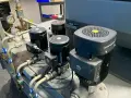 BURENER MASCHINENFABRIK GMBH 362 GAL COOLING LUBRICANT PROCESSING PLANT   -  05/34637