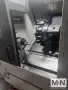 Mori Seiki NL-2500 CNC Lathe